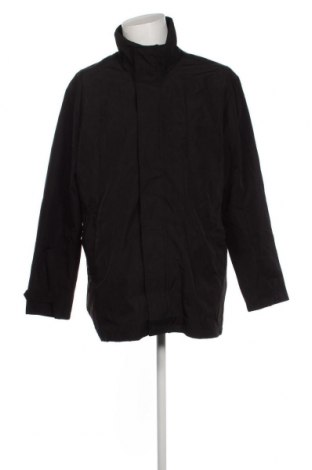 Pánska bunda  London Fog, Veľkosť XL, Farba Čierna, Cena  7,22 €
