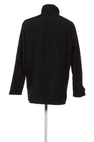 Ανδρικό μπουφάν London Fog, Μέγεθος XL, Χρώμα Μαύρο, Τιμή 7,88 €
