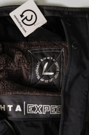 Ανδρικό μπουφάν Luhta, Μέγεθος XL, Χρώμα Μπλέ, Τιμή 45,18 €