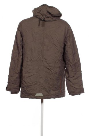 Pánska bunda  Luhta, Veľkosť L, Farba Béžová, Cena  31,44 €