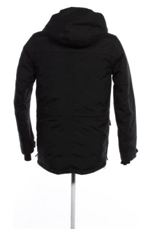 Ανδρικό μπουφάν McKinley, Μέγεθος XS, Χρώμα Μαύρο, Τιμή 23,55 €