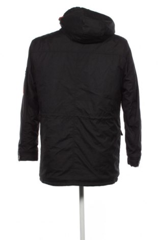 Pánska bunda  McNeal, Veľkosť M, Farba Čierna, Cena  27,09 €