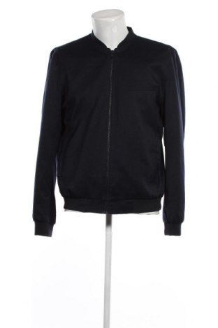 Ανδρικό μπουφάν Minimum, Μέγεθος XL, Χρώμα Μπλέ, Τιμή 21,52 €