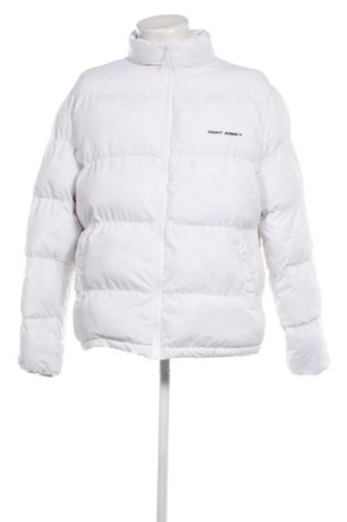 Ανδρικό μπουφάν NIGHT ADDICT, Μέγεθος XL, Χρώμα Λευκό, Τιμή 33,87 €