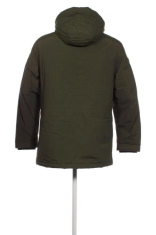 Pánska bunda  Napapijri, Veľkosť M, Farba Zelená, Cena  155,54 €