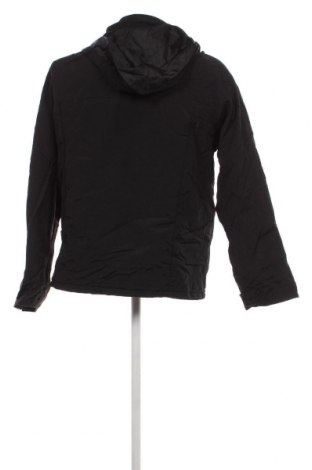 Ανδρικό μπουφάν Nimbus, Μέγεθος L, Χρώμα Μαύρο, Τιμή 21,77 €