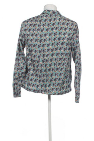 Ανδρικό μπουφάν Nudie Jeans Co, Μέγεθος M, Χρώμα Πολύχρωμο, Τιμή 49,75 €