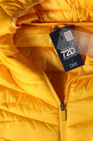 Pánska bunda  Oviesse, Veľkosť L, Farba Žltá, Cena  39,69 €