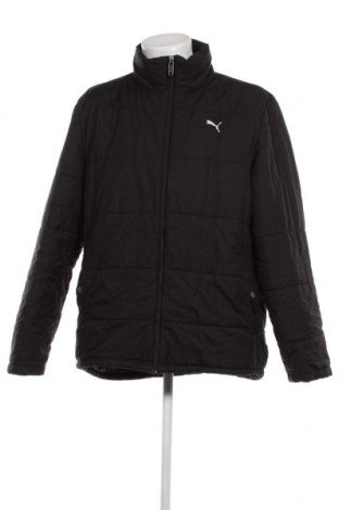 Pánska bunda  PUMA, Veľkosť XL, Farba Čierna, Cena  49,90 €