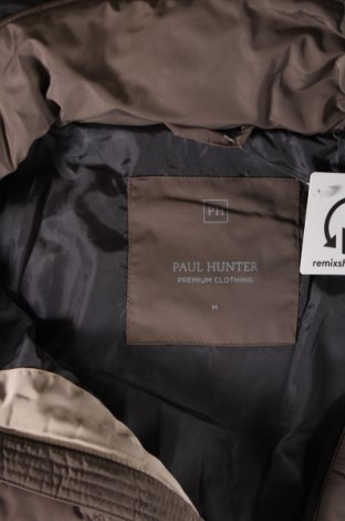 Pánská bunda  Paul Hunter, Velikost M, Barva Béžová, Cena  957,00 Kč