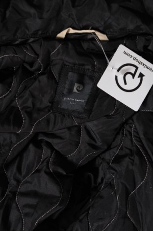 Ανδρικό μπουφάν Pierre Cardin, Μέγεθος L, Χρώμα Μαύρο, Τιμή 21,77 €