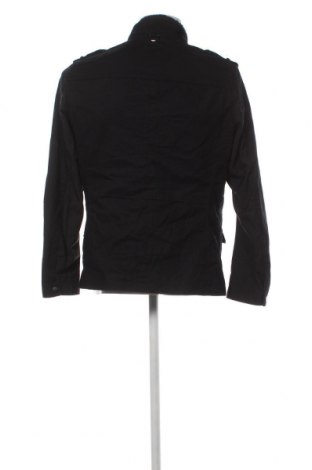 Ανδρικό μπουφάν Politix, Μέγεθος L, Χρώμα Μαύρο, Τιμή 30,31 €
