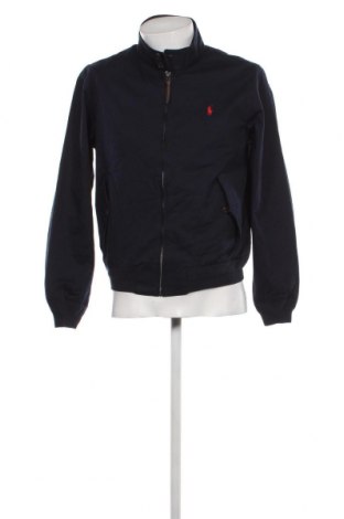 Pánska bunda  Polo By Ralph Lauren, Veľkosť S, Farba Modrá, Cena  183,87 €