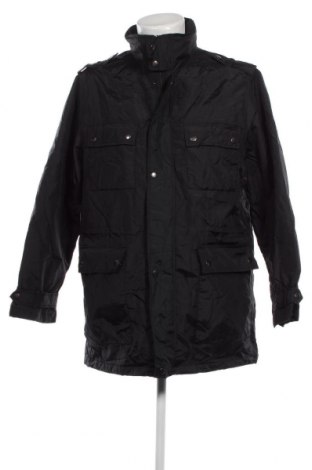 Ανδρικό μπουφάν Preston & York, Μέγεθος XL, Χρώμα Μαύρο, Τιμή 28,18 €