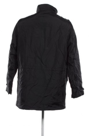 Ανδρικό μπουφάν Preston & York, Μέγεθος XL, Χρώμα Μαύρο, Τιμή 20,61 €