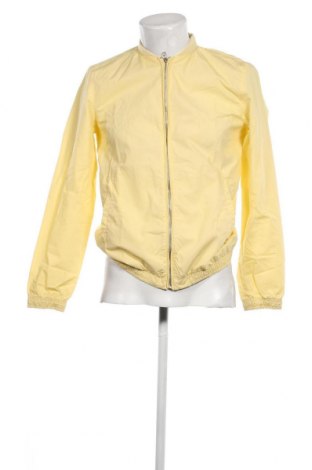 Pánská bunda  Pull&Bear, Velikost M, Barva Žlutá, Cena  513,00 Kč
