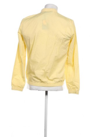 Herrenjacke Pull&Bear, Größe M, Farbe Gelb, Preis € 15,48