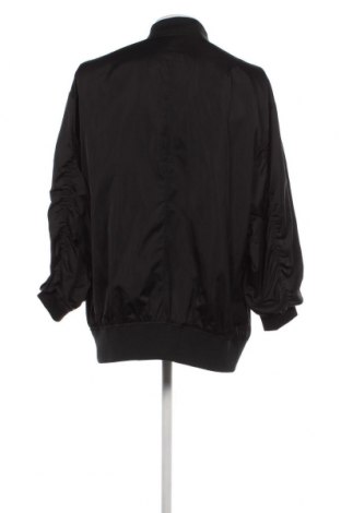 Pánská bunda  Pull&Bear, Velikost M, Barva Černá, Cena  765,00 Kč