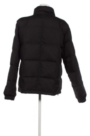 Ανδρικό μπουφάν Reebok, Μέγεθος XL, Χρώμα Μαύρο, Τιμή 52,80 €