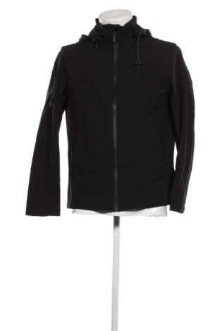 Herrenjacke Robe Di Kappa, Größe L, Farbe Schwarz, Preis 19,78 €