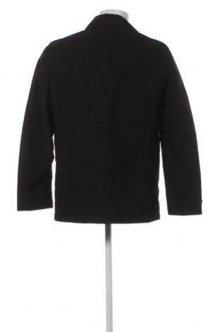 Ανδρικό μπουφάν Robe Di Kappa, Μέγεθος L, Χρώμα Μαύρο, Τιμή 31,71 €