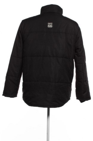 Herrenjacke Route 66, Größe L, Farbe Schwarz, Preis € 40,36