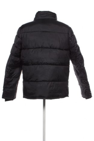 Ανδρικό μπουφάν Schott, Μέγεθος XL, Χρώμα Μαύρο, Τιμή 71,37 €