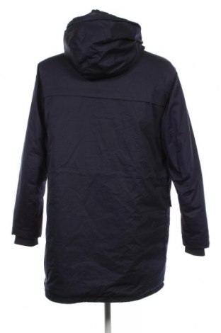 Ανδρικό μπουφάν Selected Homme, Μέγεθος XXL, Χρώμα Μπλέ, Τιμή 35,93 €