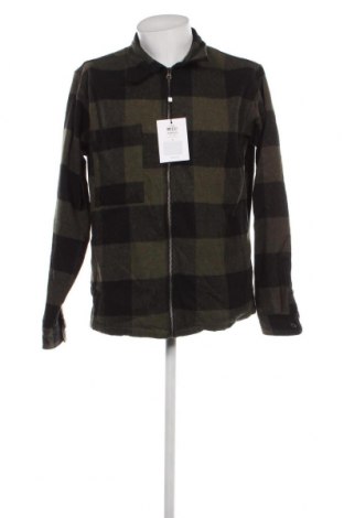 Pánska bunda  Selected Homme, Veľkosť XL, Farba Viacfarebná, Cena  19,33 €