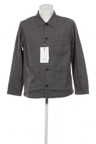 Ανδρικό μπουφάν Selected Homme, Μέγεθος L, Χρώμα Πολύχρωμο, Τιμή 11,60 €