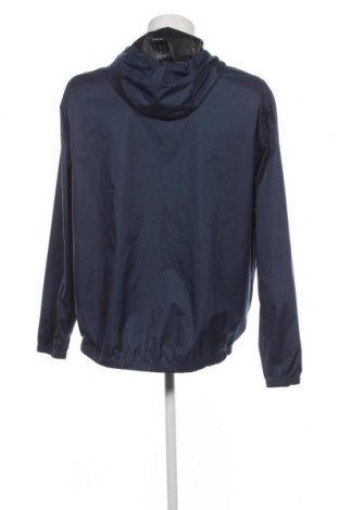 Ανδρικό μπουφάν Shamp, Μέγεθος L, Χρώμα Μπλέ, Τιμή 14,00 €