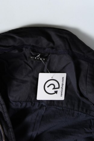 Ανδρικό μπουφάν Sisley, Μέγεθος M, Χρώμα Μπλέ, Τιμή 37,01 €