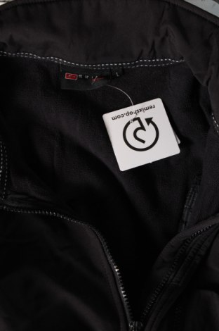 Pánska bunda  Skila, Veľkosť L, Farba Čierna, Cena  12,25 €