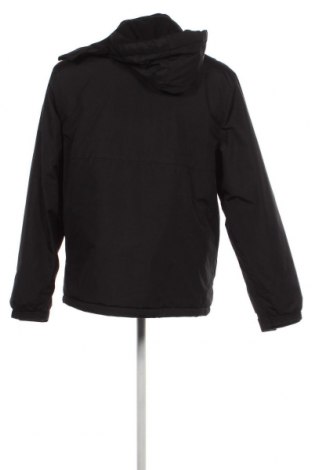 Ανδρικό μπουφάν Slazenger, Μέγεθος L, Χρώμα Μαύρο, Τιμή 23,01 €