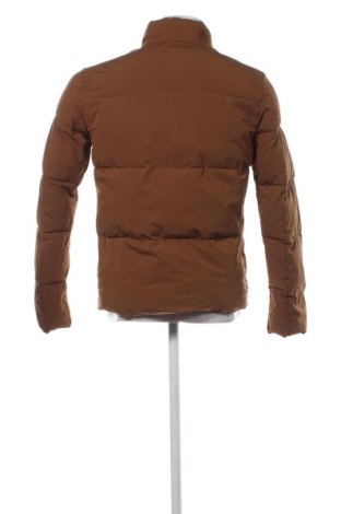 Pánska bunda  Smog, Veľkosť S, Farba Hnedá, Cena  29,68 €