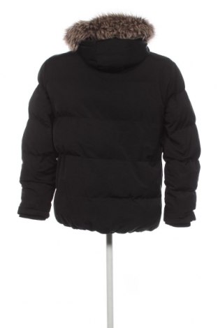 Pánska bunda  Soulcal & Co, Veľkosť L, Farba Čierna, Cena  16,30 €