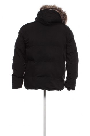 Pánská bunda  Soulcal & Co, Velikost L, Barva Černá, Cena  580,00 Kč
