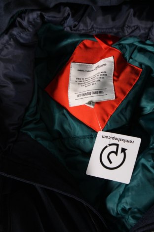 Ανδρικό μπουφάν Tom Tailor, Μέγεθος XXL, Χρώμα Μπλέ, Τιμή 50,80 €