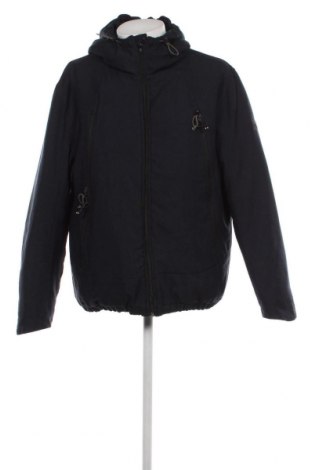 Ανδρικό μπουφάν Tom Tailor, Μέγεθος XXL, Χρώμα Μπλέ, Τιμή 42,90 €