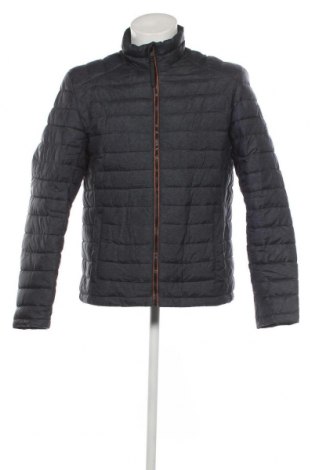 Herrenjacke Tom Tailor, Größe L, Farbe Grau, Preis € 34,10