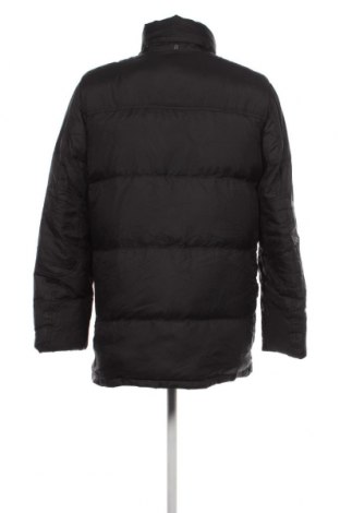Ανδρικό μπουφάν Tommy Hilfiger, Μέγεθος L, Χρώμα Μαύρο, Τιμή 78,56 €