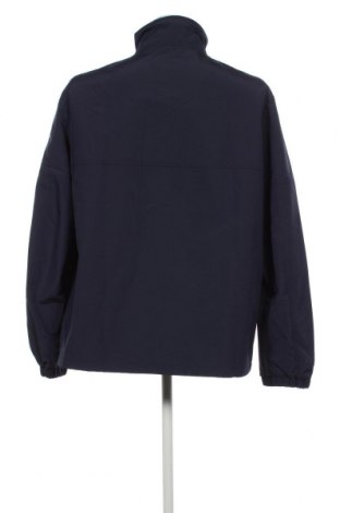 Ανδρικό μπουφάν Tommy Jeans, Μέγεθος XXL, Χρώμα Μπλέ, Τιμή 134,34 €