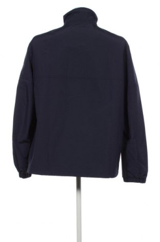 Pánska bunda  Tommy Jeans, Veľkosť XXL, Farba Modrá, Cena  161,86 €