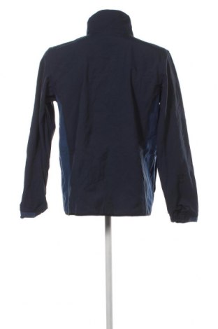 Pánska bunda  Top Tex, Veľkosť L, Farba Modrá, Cena  5,99 €