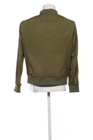 Ανδρικό μπουφάν Urban Classics, Μέγεθος XL, Χρώμα Πράσινο, Τιμή 17,63 €