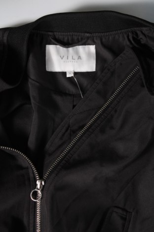 Ανδρικό μπουφάν VILA, Μέγεθος S, Χρώμα Μαύρο, Τιμή 30,31 €