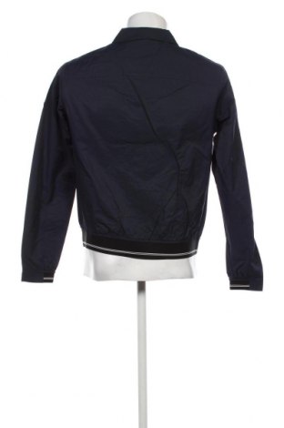 Herrenjacke Vicomte A., Größe M, Farbe Blau, Preis 24,28 €