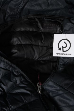Pánska bunda  Watson's, Veľkosť M, Farba Čierna, Cena  12,50 €