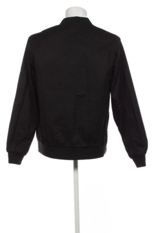 Ανδρικό μπουφάν Wemoto, Μέγεθος L, Χρώμα Μαύρο, Τιμή 105,15 €