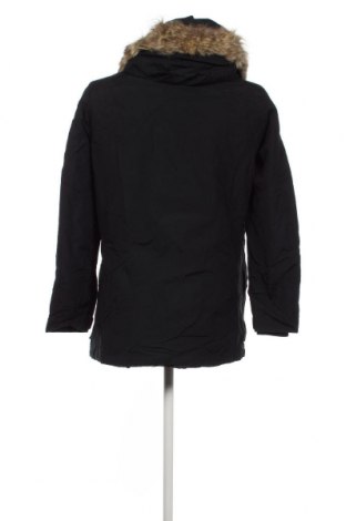 Pánská bunda  Woolrich, Velikost M, Barva Černá, Cena  2 500,00 Kč